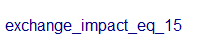 exchange_impact_eq_15
